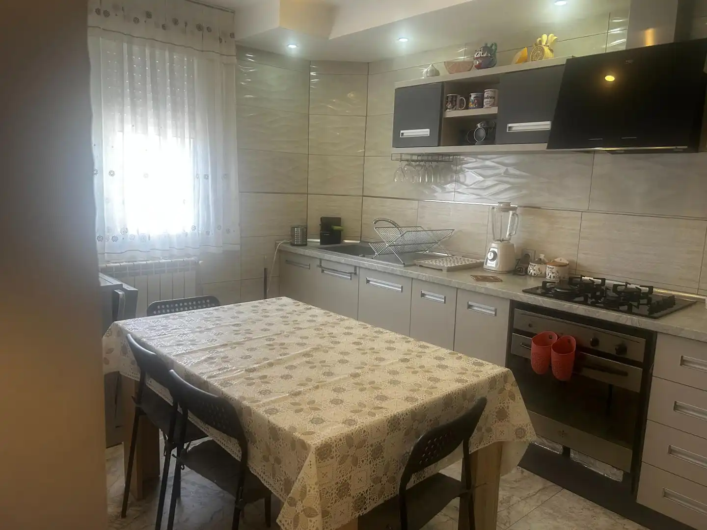 Casa rústica amb terrassa en venda a Mejorada del Campo, imagen 13