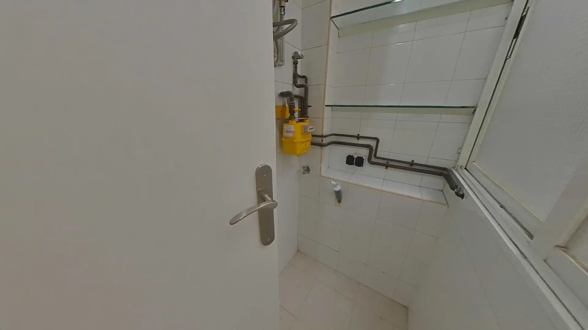 Appartamento in vendita a Avinguda Miraflores, imagen 24