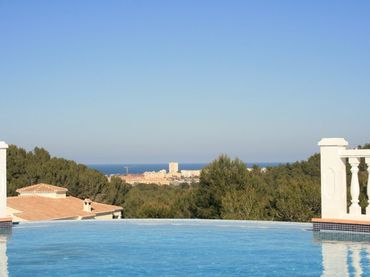Casa con piscina in vendita a N/A