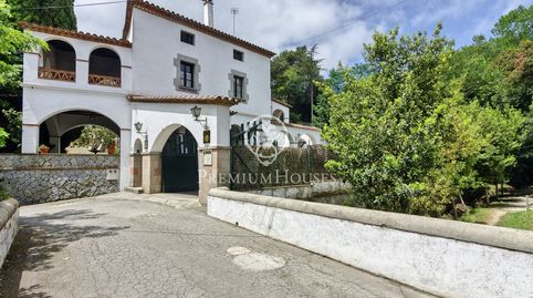 Foto 2 von Country house zum Verkauf in Òrrius, Barcelona