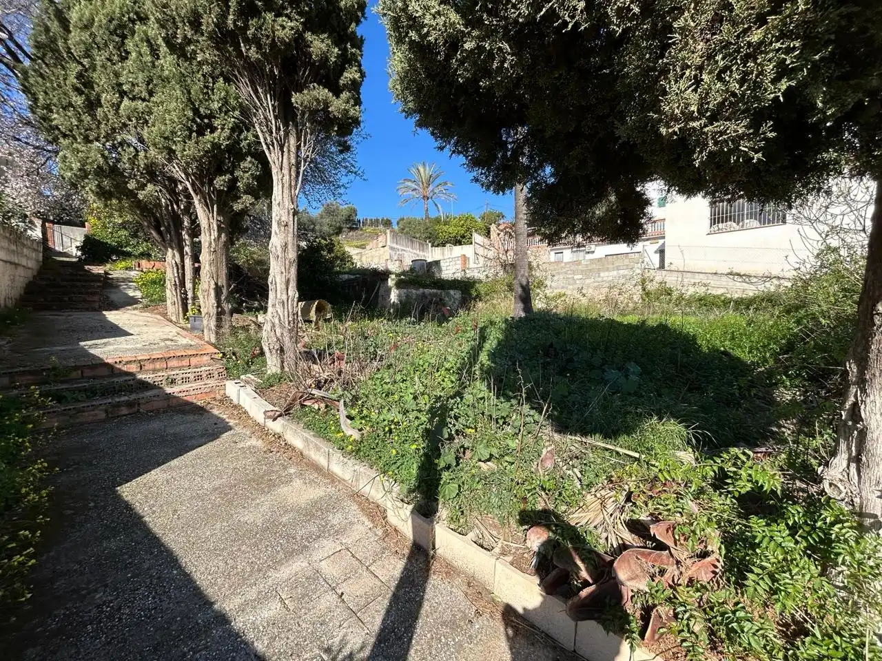 Terreni e lotti in vendita a Mijas pueblo, imagen 3