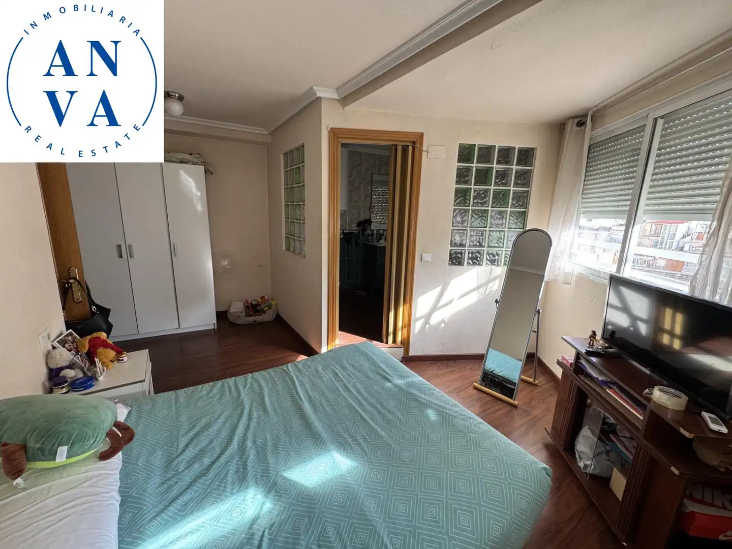 Penthouse mit Aufzug zum Verkauf in Centro, imagen 20