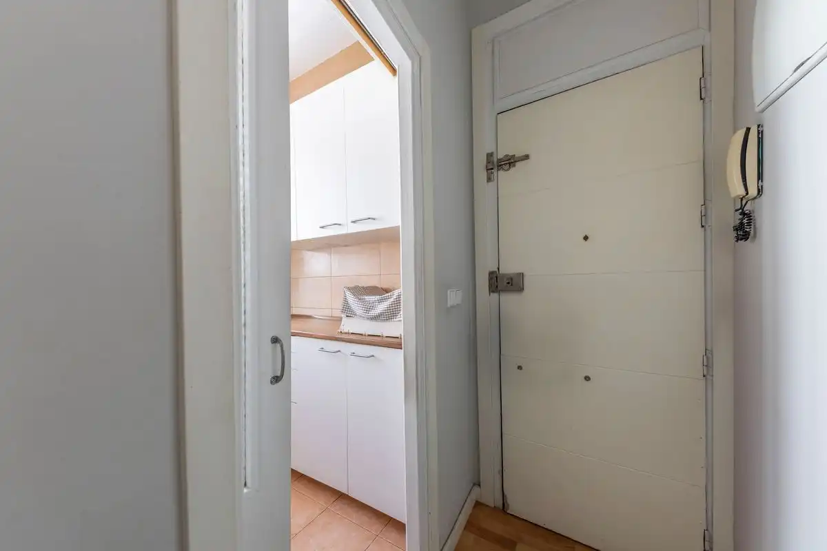 Piso en venta en P.º de Sta. María de la Cabeza, imagen 11