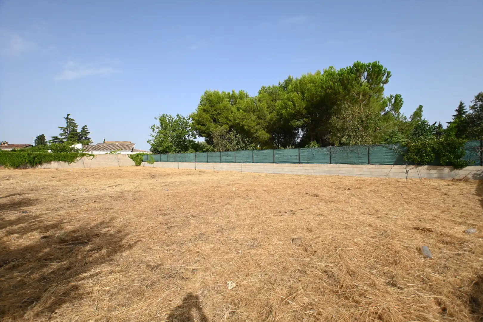 Residencial en venta en Las Gabias