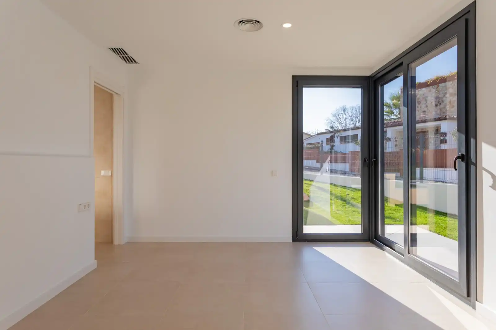 Casa o xalet en venda en Llagostera amb Aire condicionat, Calefacció i Jardí privat