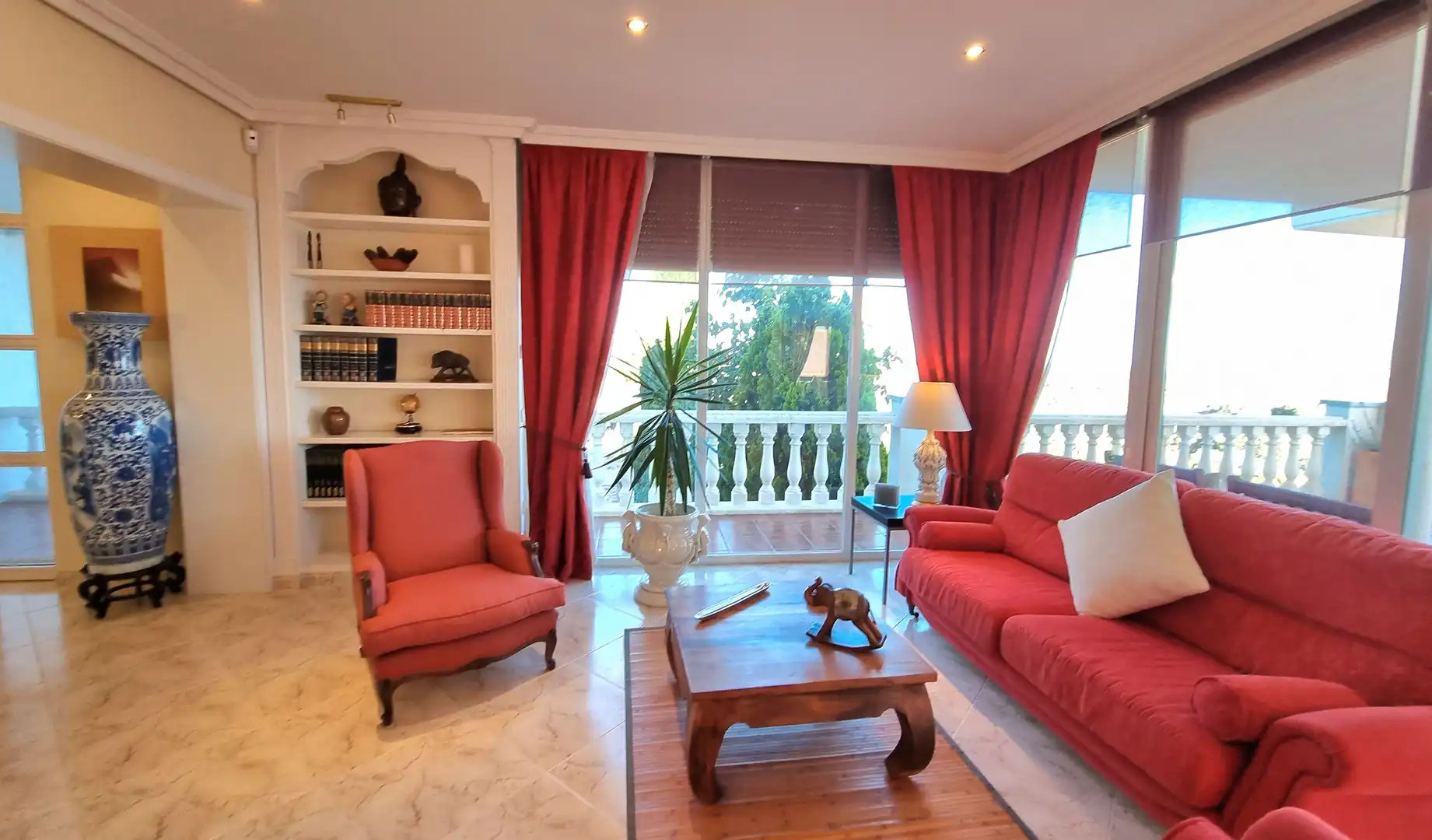 Casa o chalet de alquiler en Calle Enrique Granados, 8, Hoyo de Manzanares
