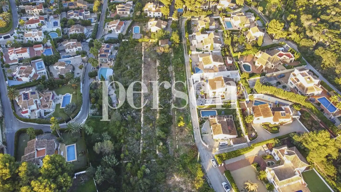 Residential land for sale in Centro ciudad, imagen 4