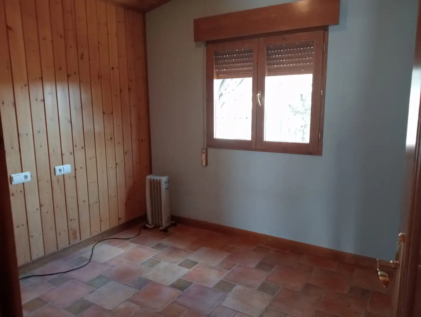 Finca rústica en venda en Carabaña