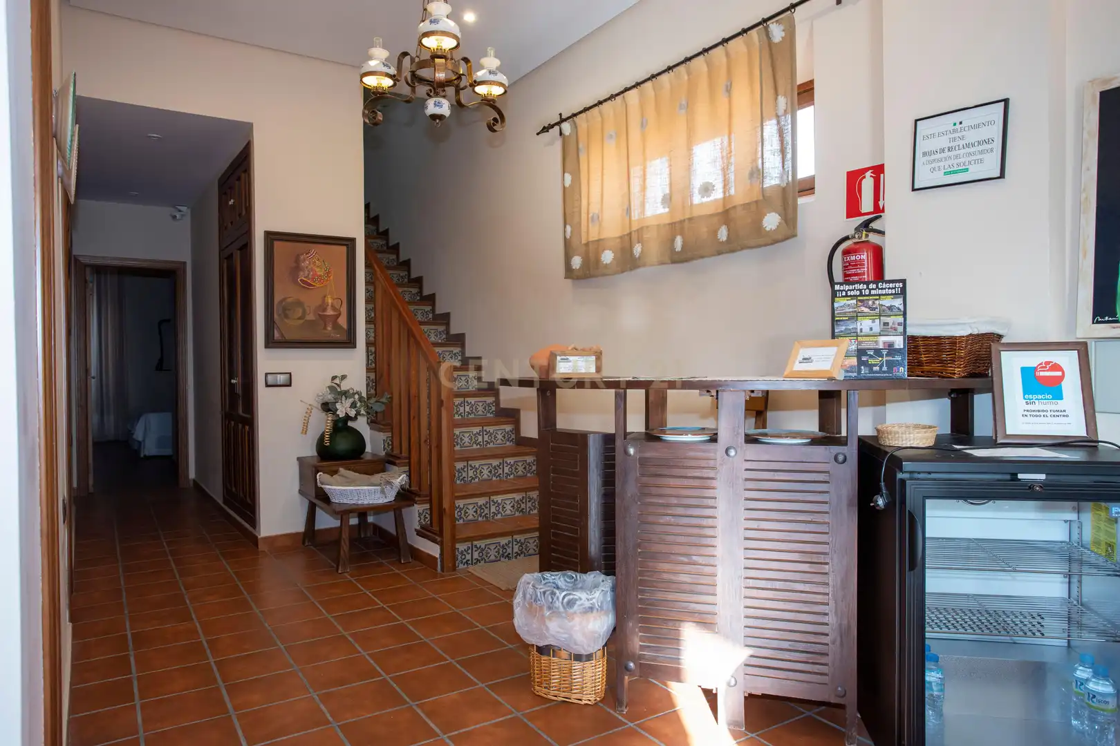 Edificio en venta en Gabriel y Galán, 8, Malpartida de Cáceres