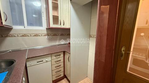 Foto 3 de Pis en venda a Zona Renfe, Alcorcón