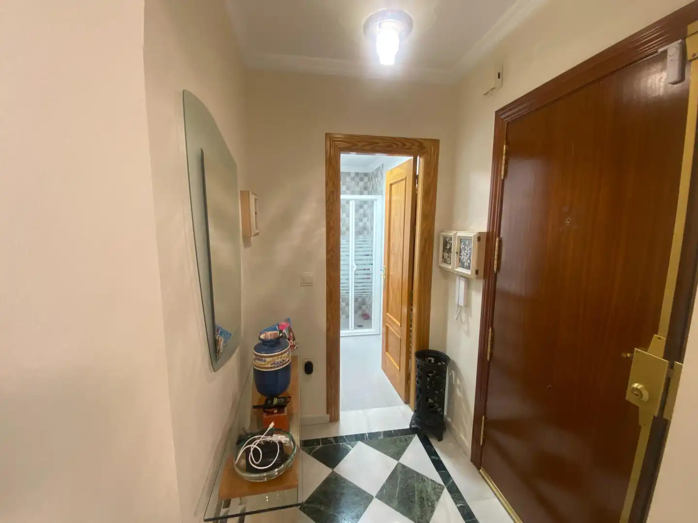 Adosado con terraza en venta en Calle de Velázquez, imagen 3