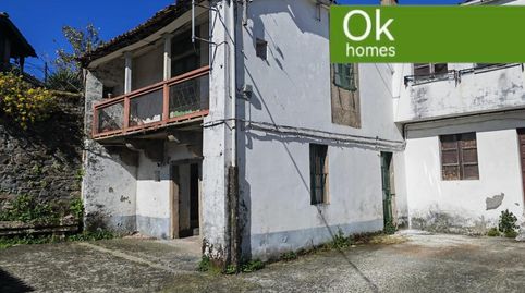 Foto 3 de Finca rústica en venta en Melide, A Coruña