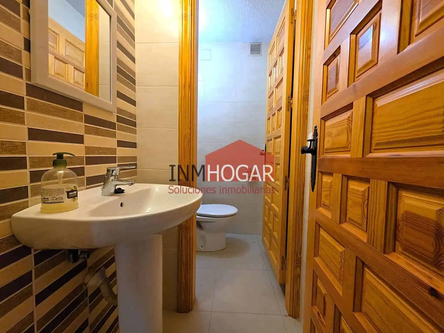 Villa avec jardin à vendre à Hervencias, imagen 21