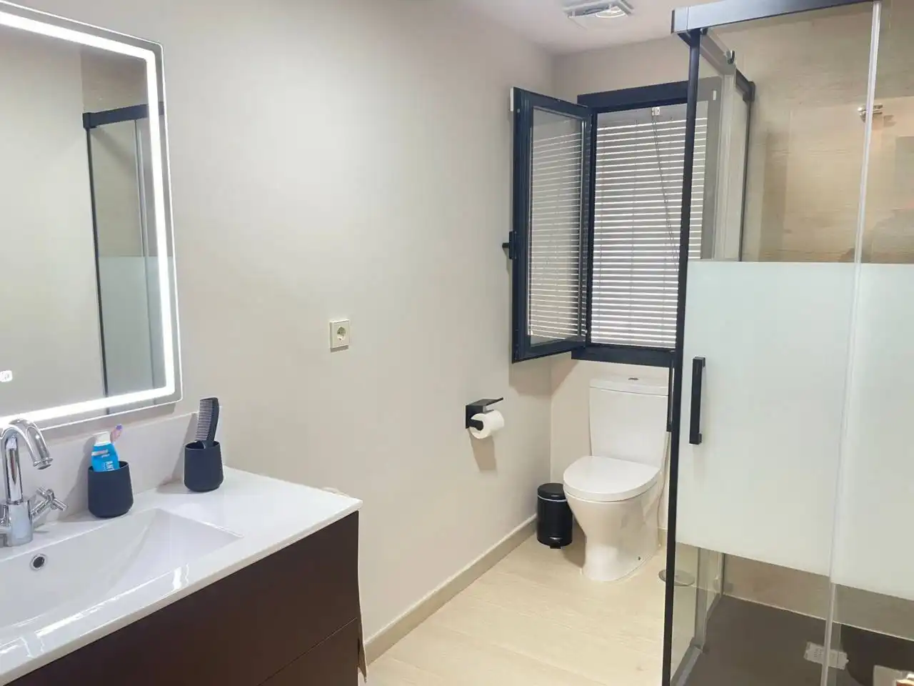 Apartament amb terrassa en venda a Calle Mar 1, imagen 12