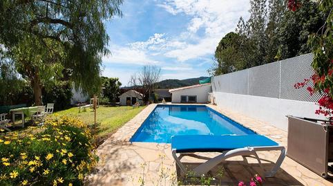 Photo 2 of House or chalet to rent in Torrent Ballester, Barcelona