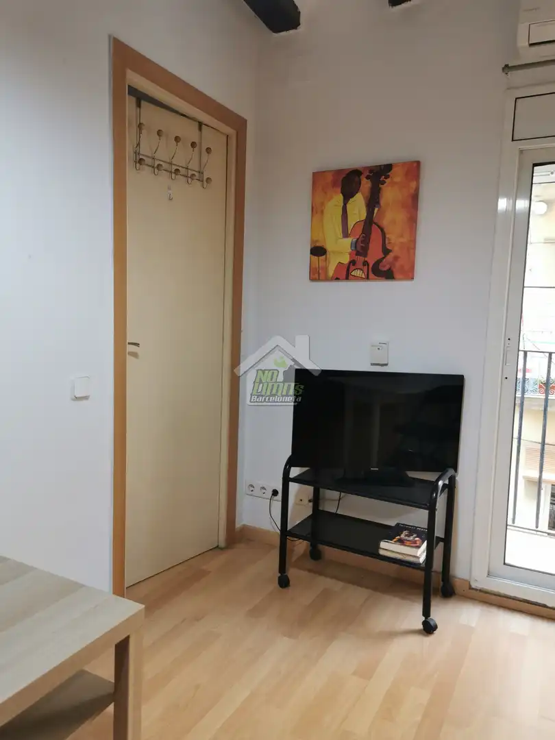 Flat for rent in Carrer de Monjo, La Barceloneta