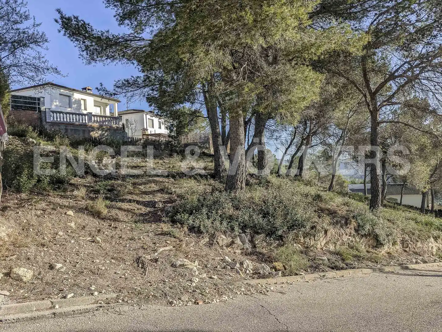 Terreno residencial en venta en Canyelles, imagen 29