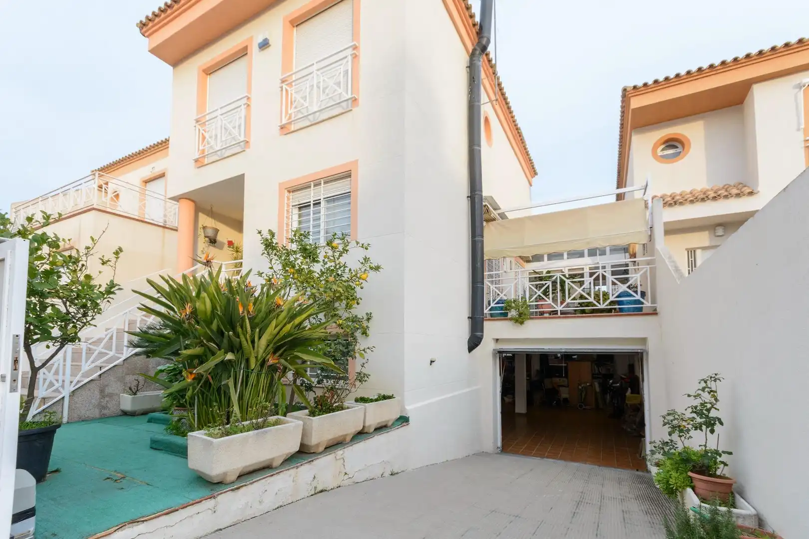 Chalet con terraza en venta en Calle ESTATUT VALENCIÀ, imagen 36