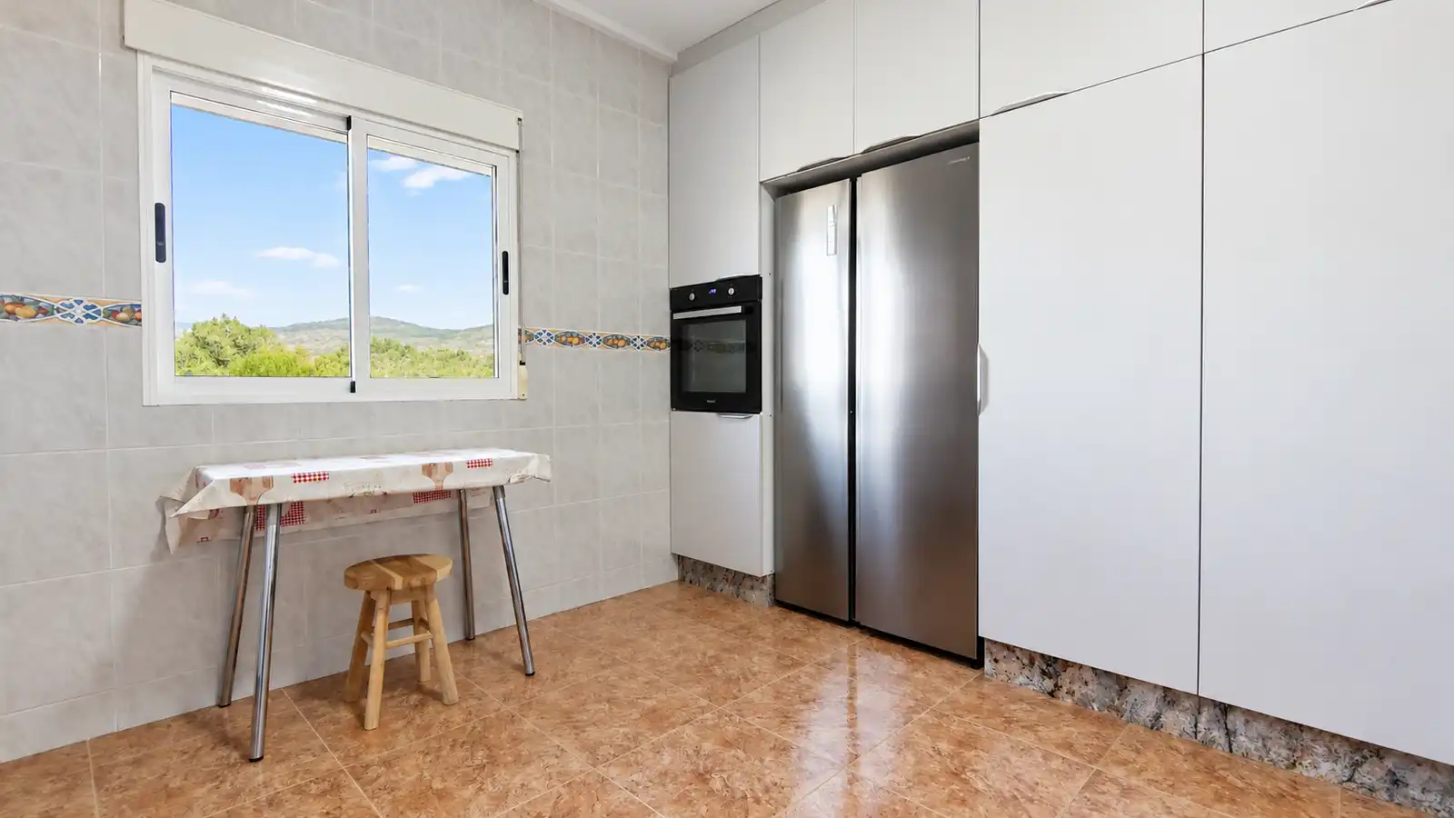 House with terrace for sale in Onil, imagen 46