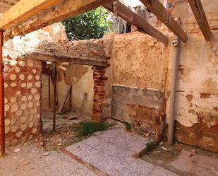 Residencial en venda en Aspe