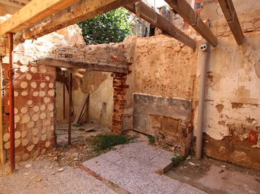 Lands and plots for sale in Aspe Centro
