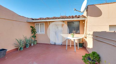 Foto 4 de Casa o chalet en venta en La Cogullada, Barcelona