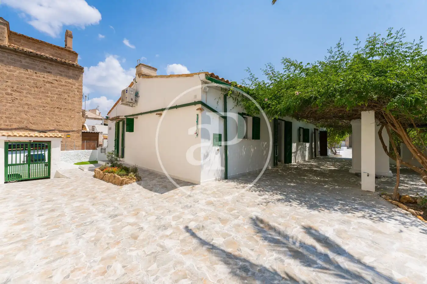 Haus oder Chalet zur Miete in Port d'Andratx