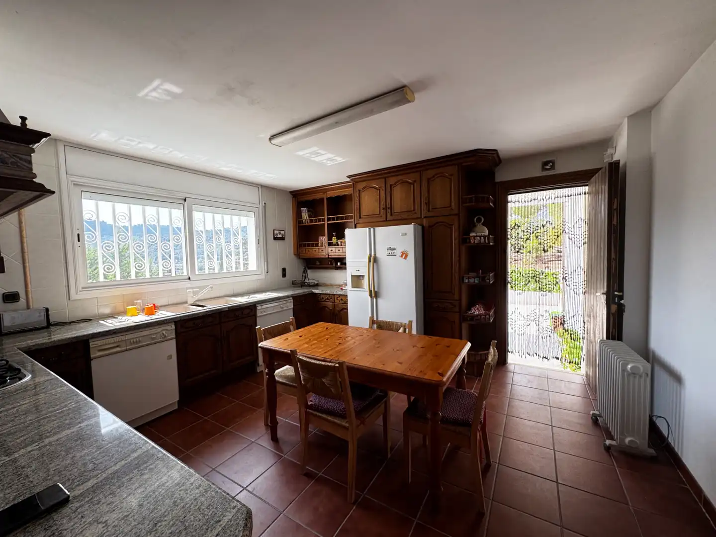 Haus mit Pool zum Verkauf in Llinars del Vallès, imagen 42
