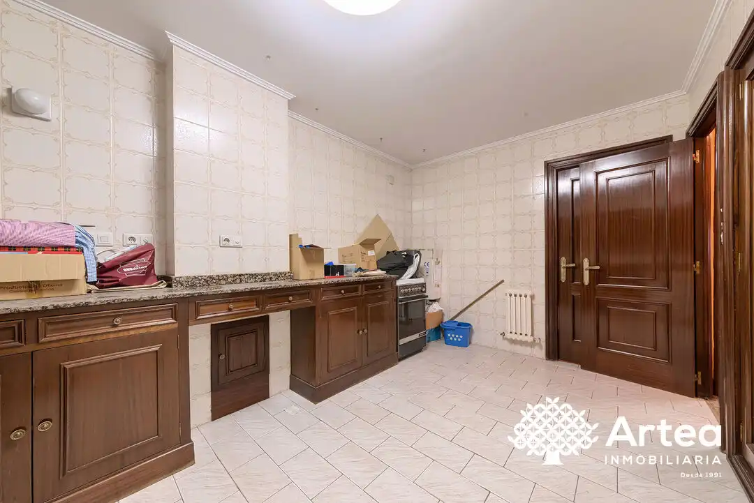 Office space with lift for sale in Indautxu, imagen 30