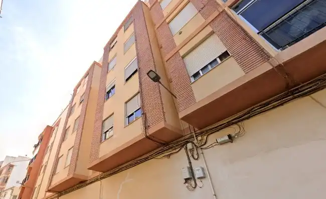 Pis en venda a Carrer Alacant, 33, Ibi