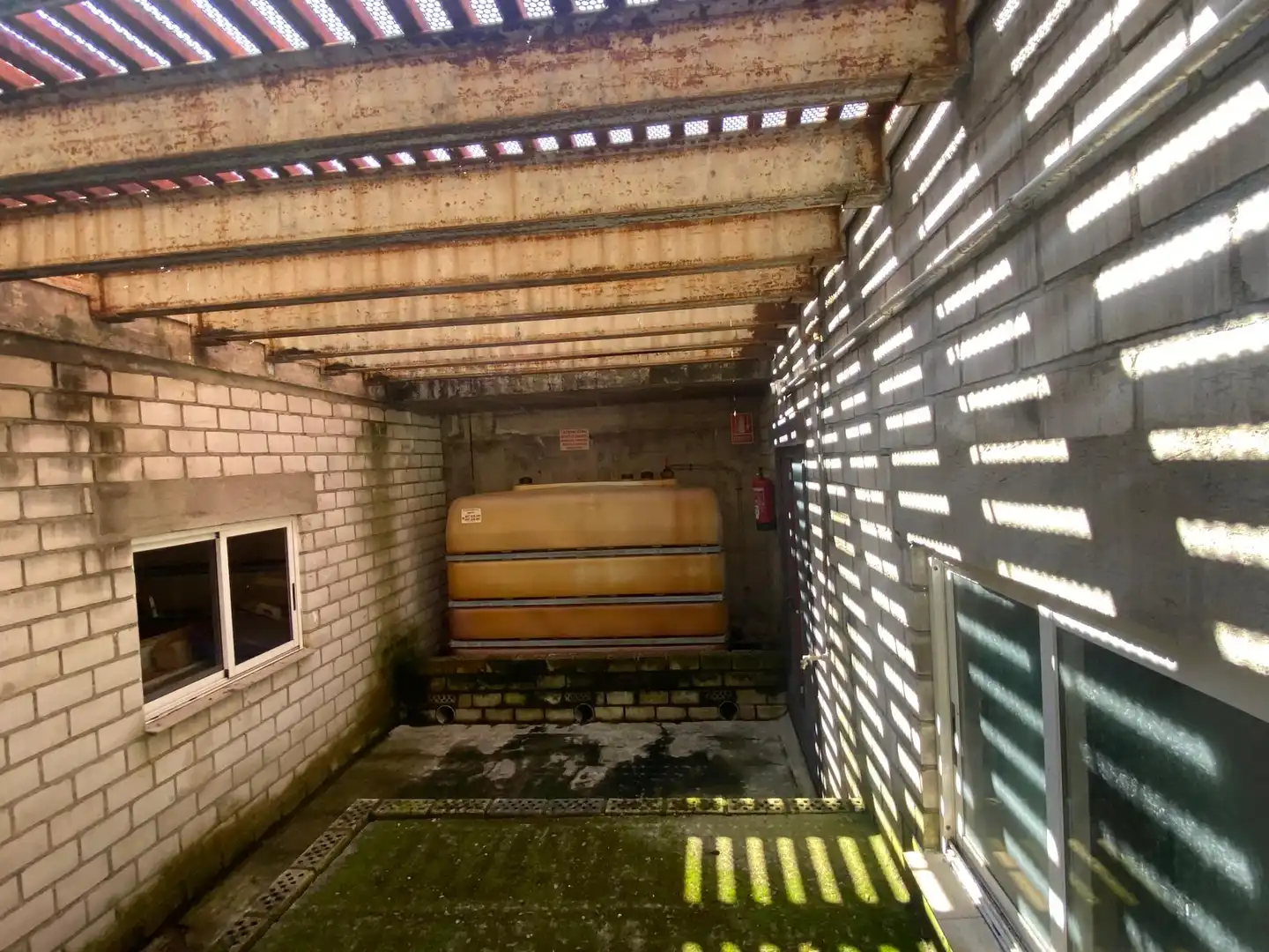 Nau industrial en venda a Calle Esquiladores, imagen 66
