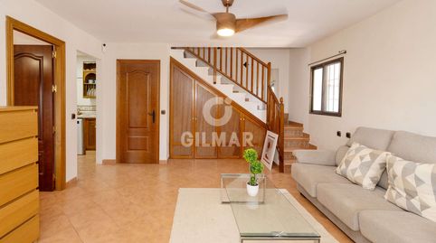 Foto 5 de Casa adosada en venda a Atalaya - Isdabe, Estepona