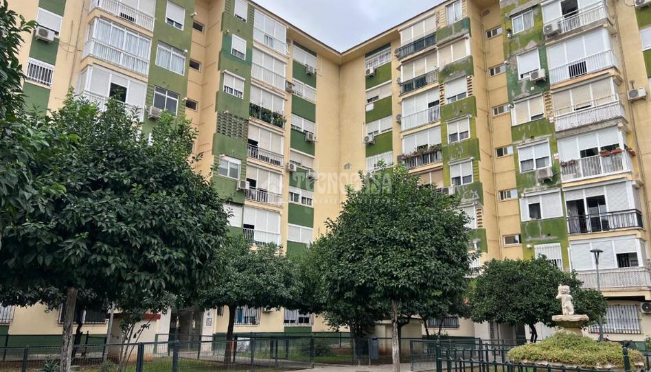Photo 1 of Flat for sale in Parque Alcosa, Sevilla