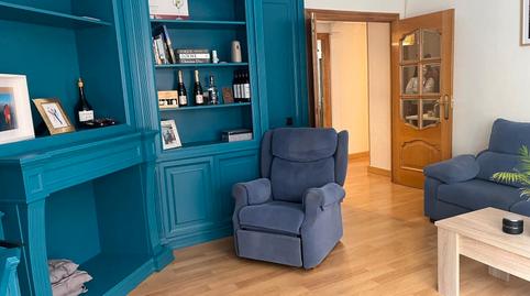 Foto 2 de Pis en venda a Calle de Los Labradores, Juzgados,  Logroño