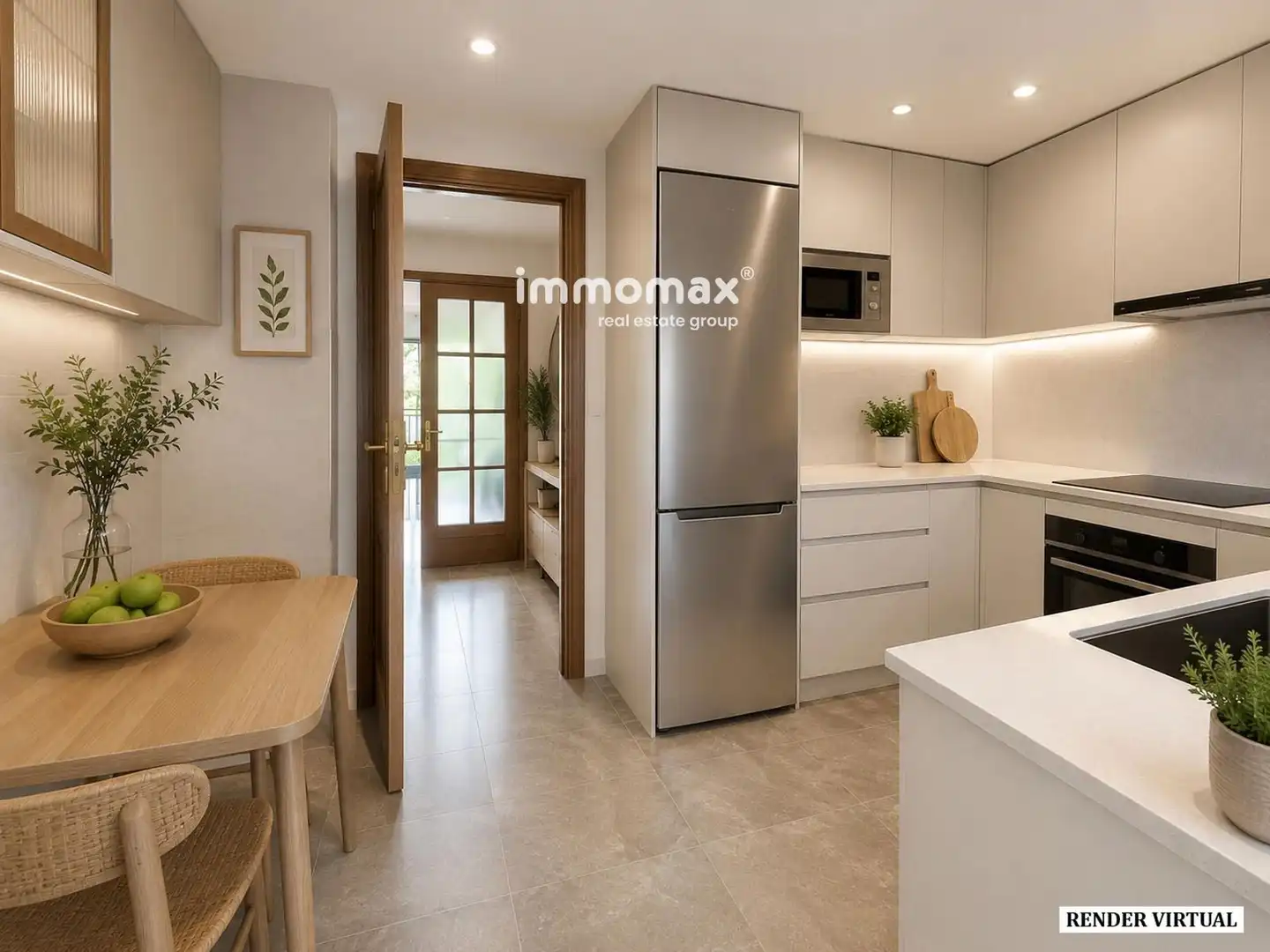Wohnung mit Pool zum Verkauf in Centre, imagen 14