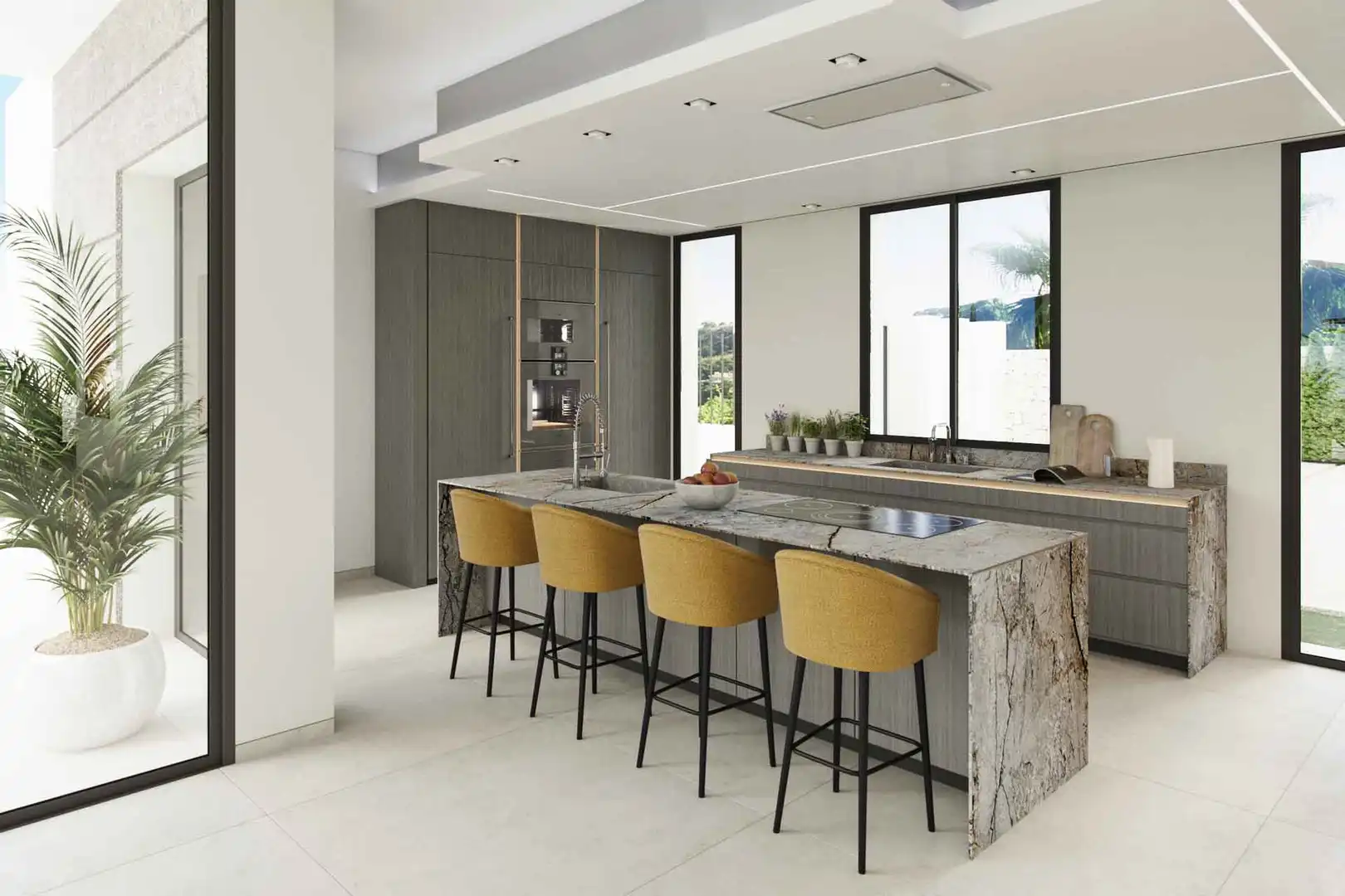 Maison avec piscine à vendre à Milla de Oro, imagen 9