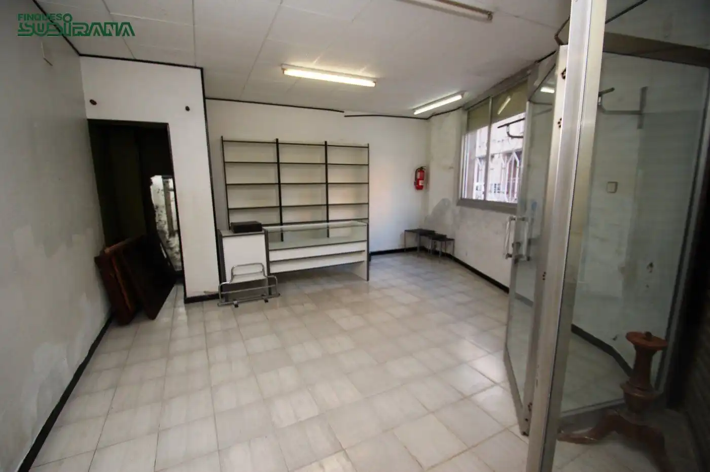 Business premises for sale in Vilanova del Camí