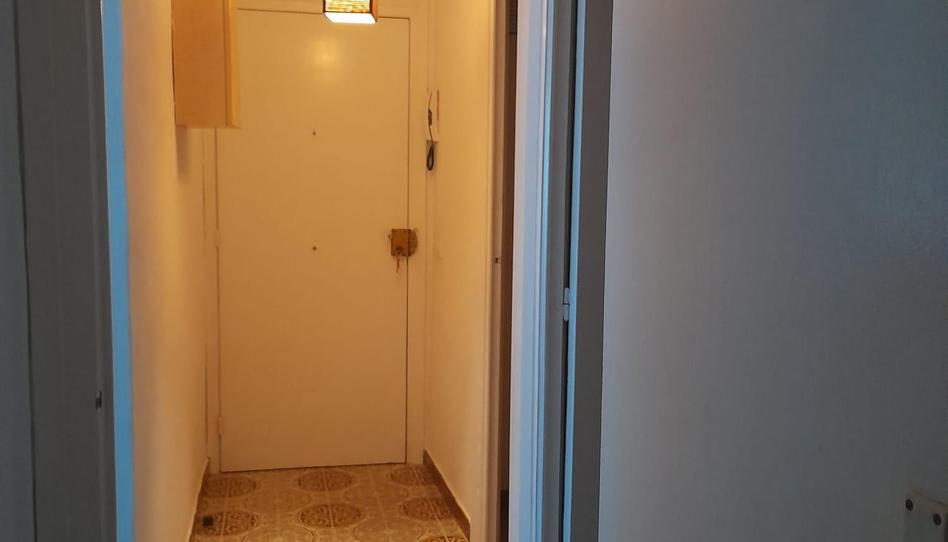 Foto 1 de Planta baixa en venda a La Plantera, Girona