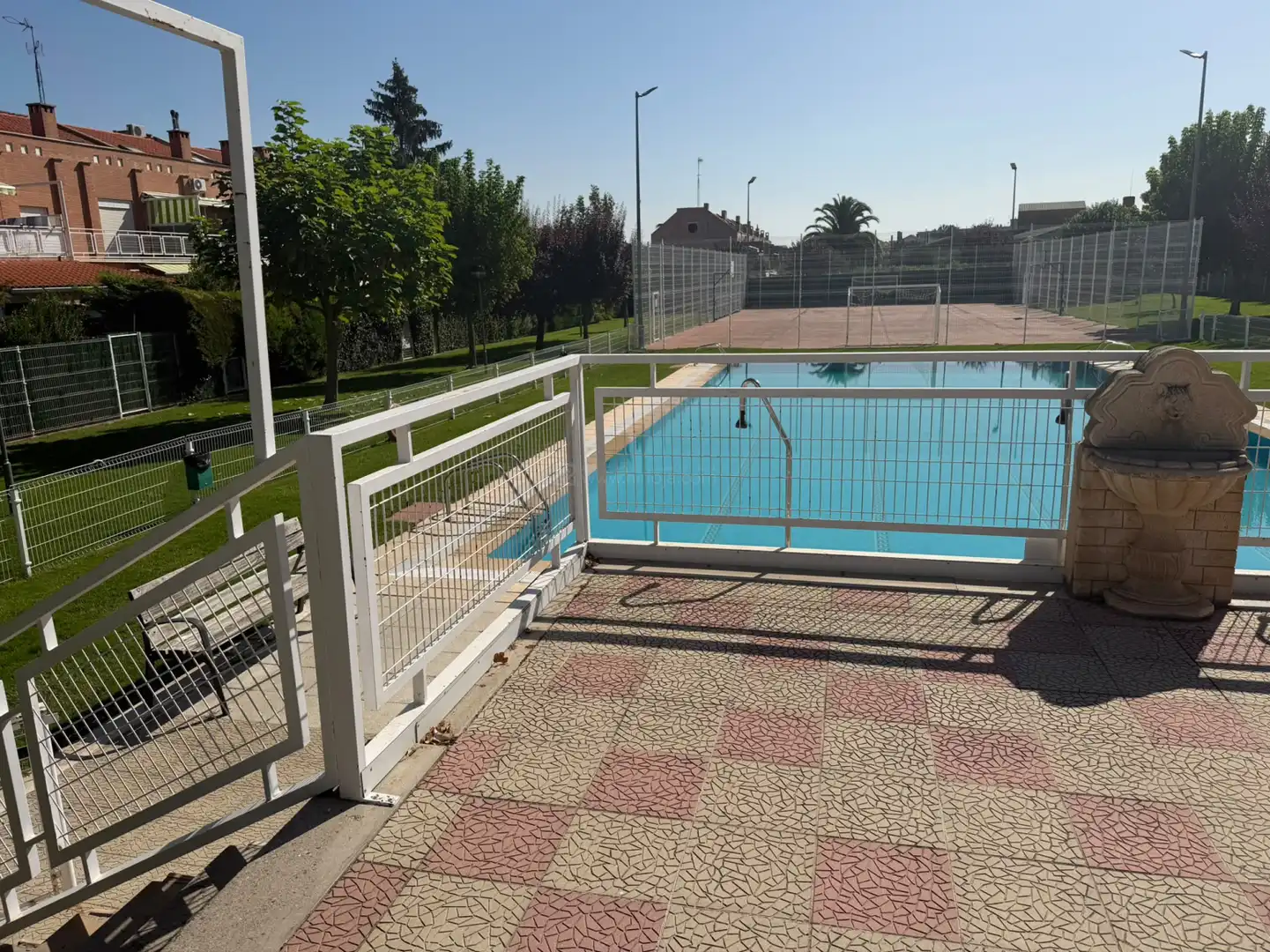 Casa amb piscina en venda a Lardero - AV JUAN CARLOS I, imagen 44