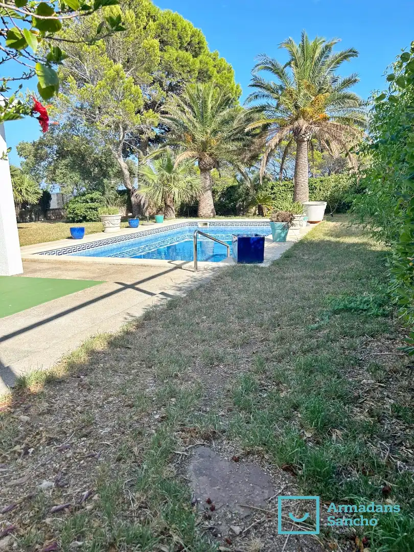 Xalet en venda a Ronda del Mar, imagen 24