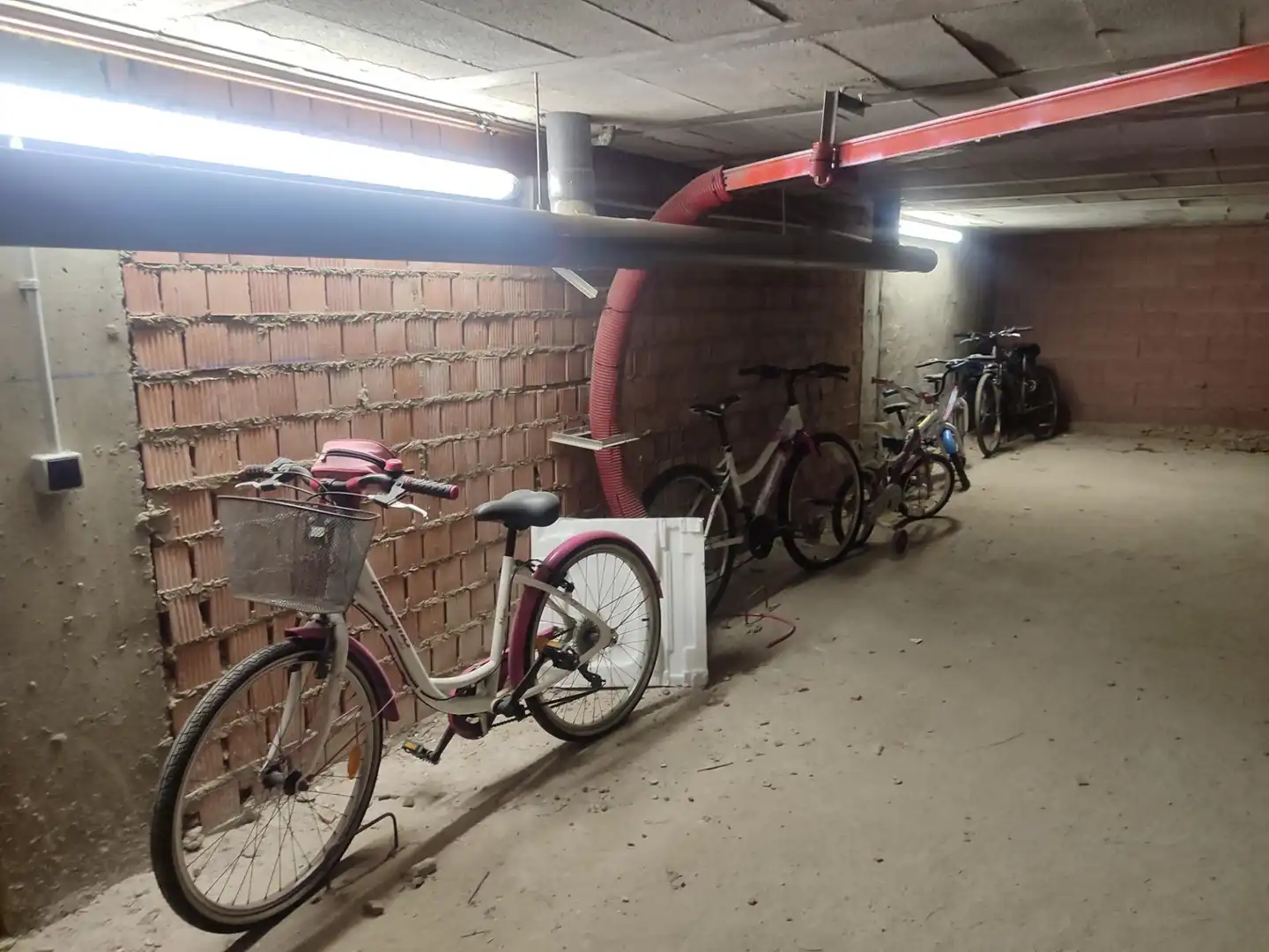 Flat with lift for sale in Arco Norte - Avda España, imagen 12