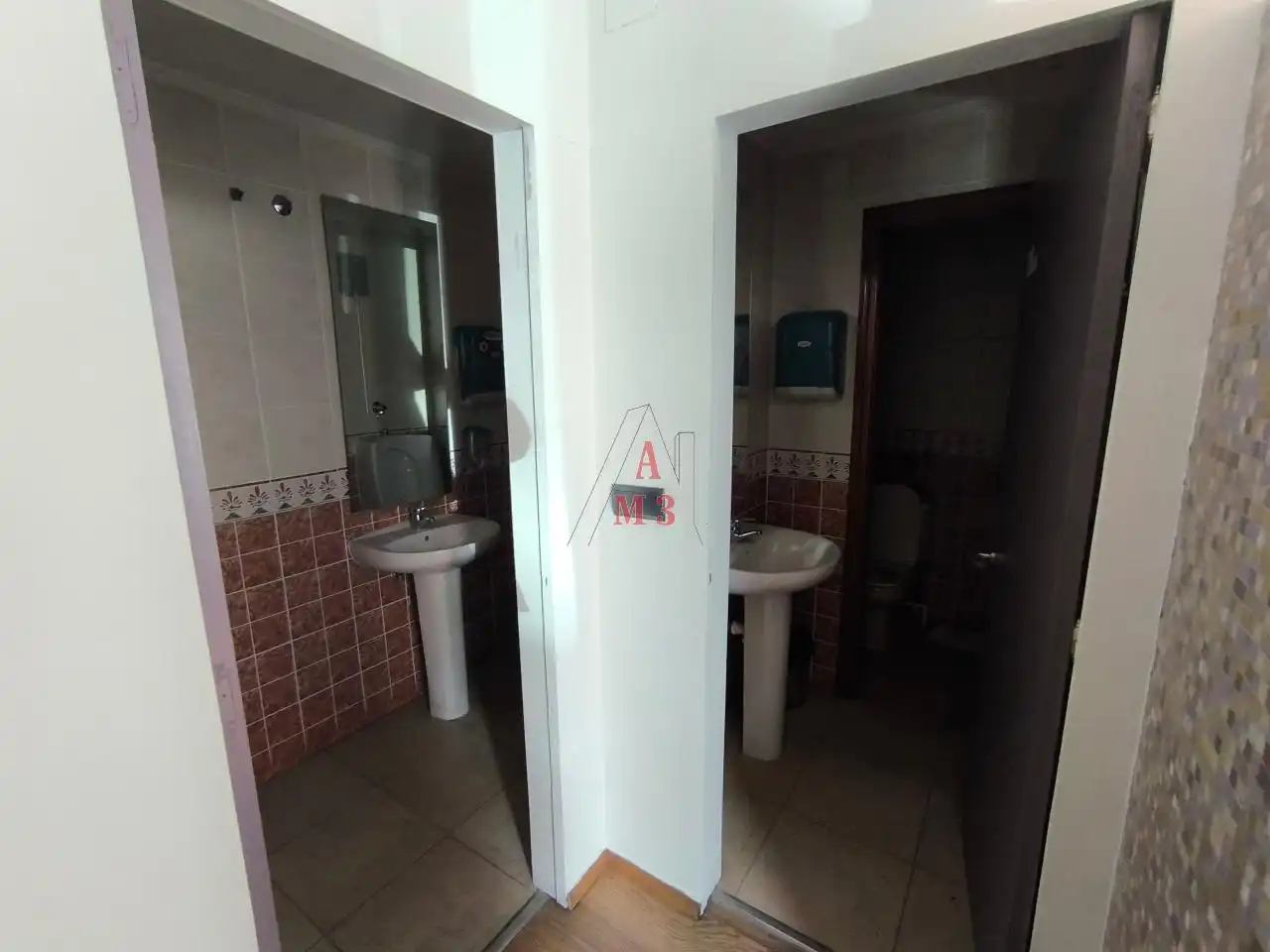 Business premises to rent in Las Eras de Renueva, imagen 5