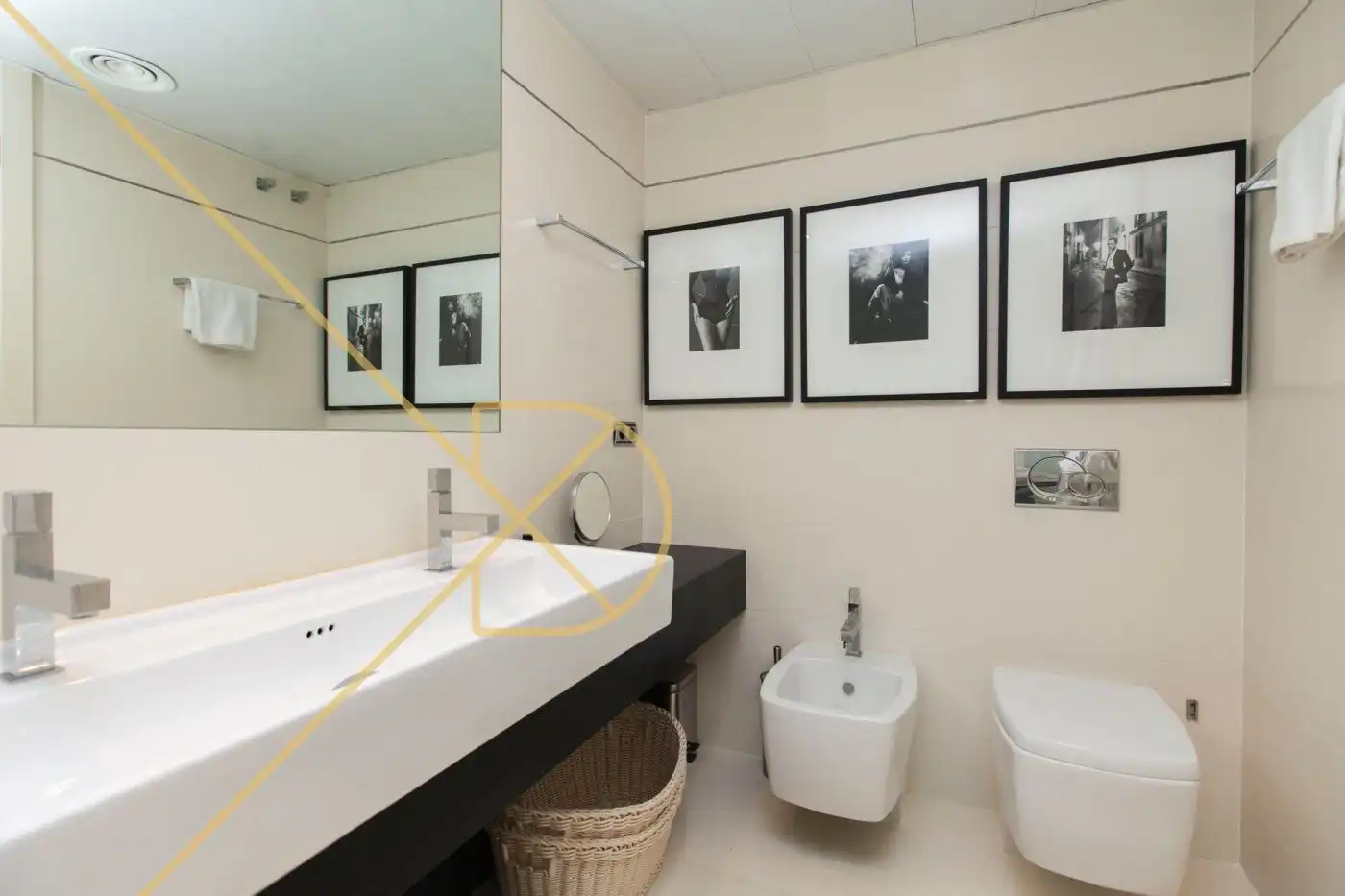 Penthouse mit Pool zum Verkauf in Sant Martí, imagen 27