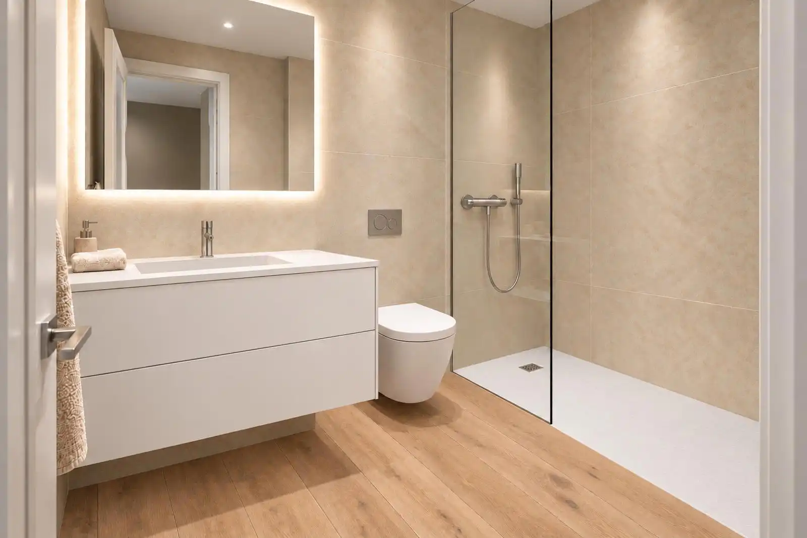 Flat for sale in Igualada, Barcelona