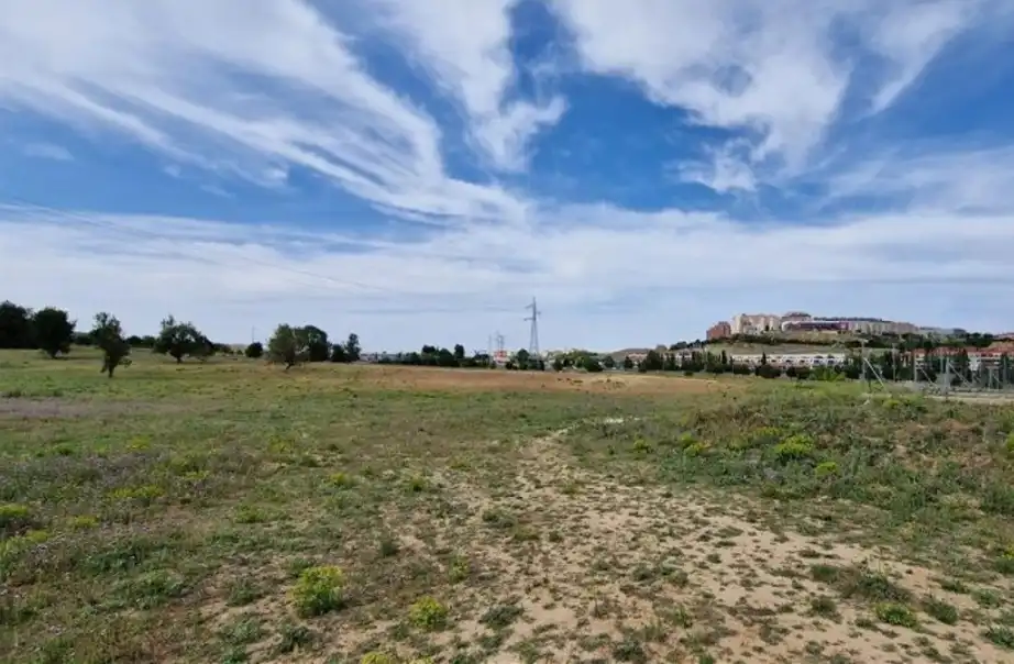 Terreny residencial en venda a Aranzana, imagen 10