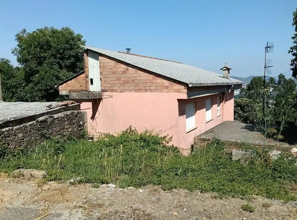 House for sale in O Porriño