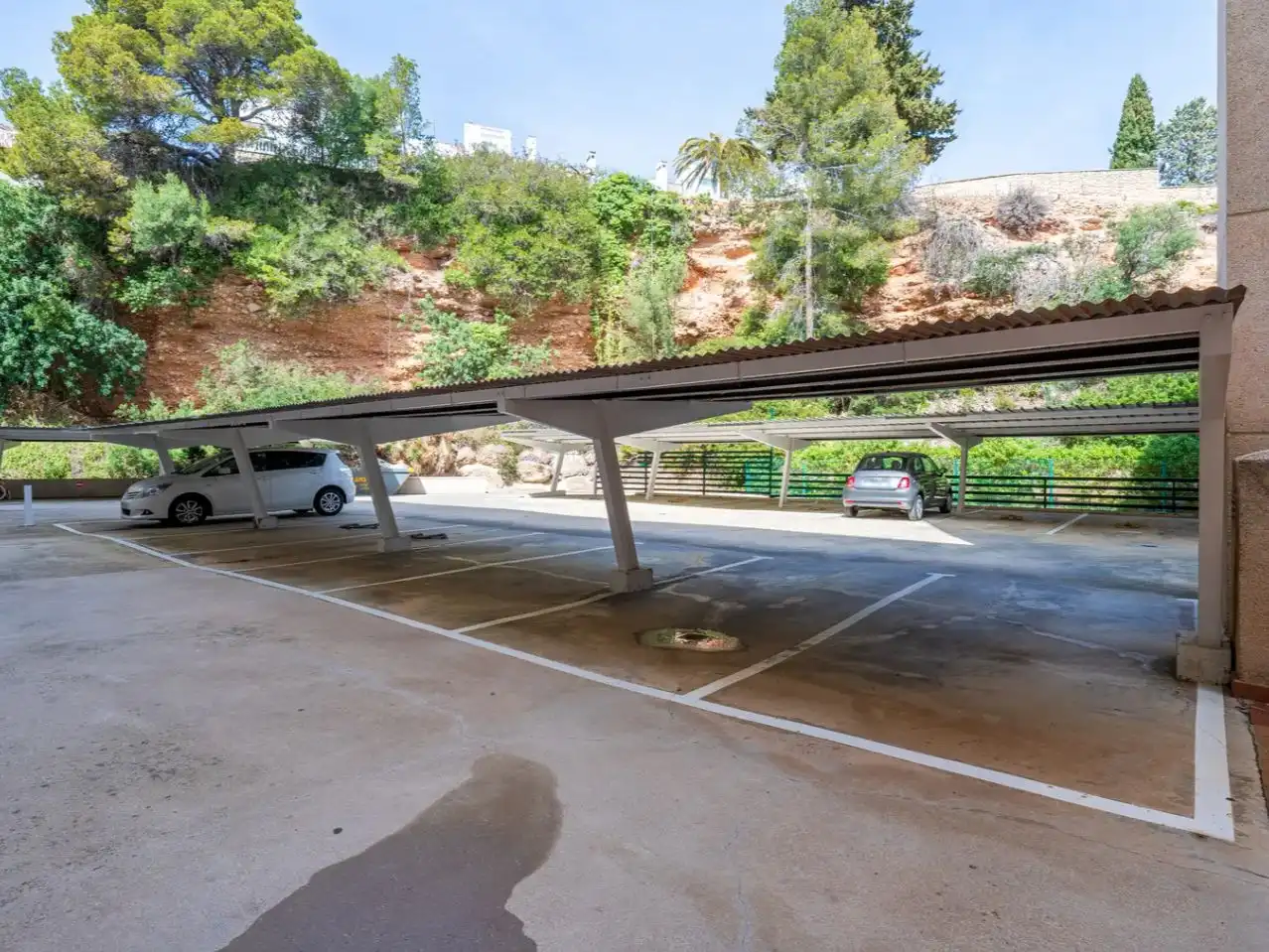 Apartamento con piscina en venta en Carrer de la Baixada Platja Cristall 10, imagen 13