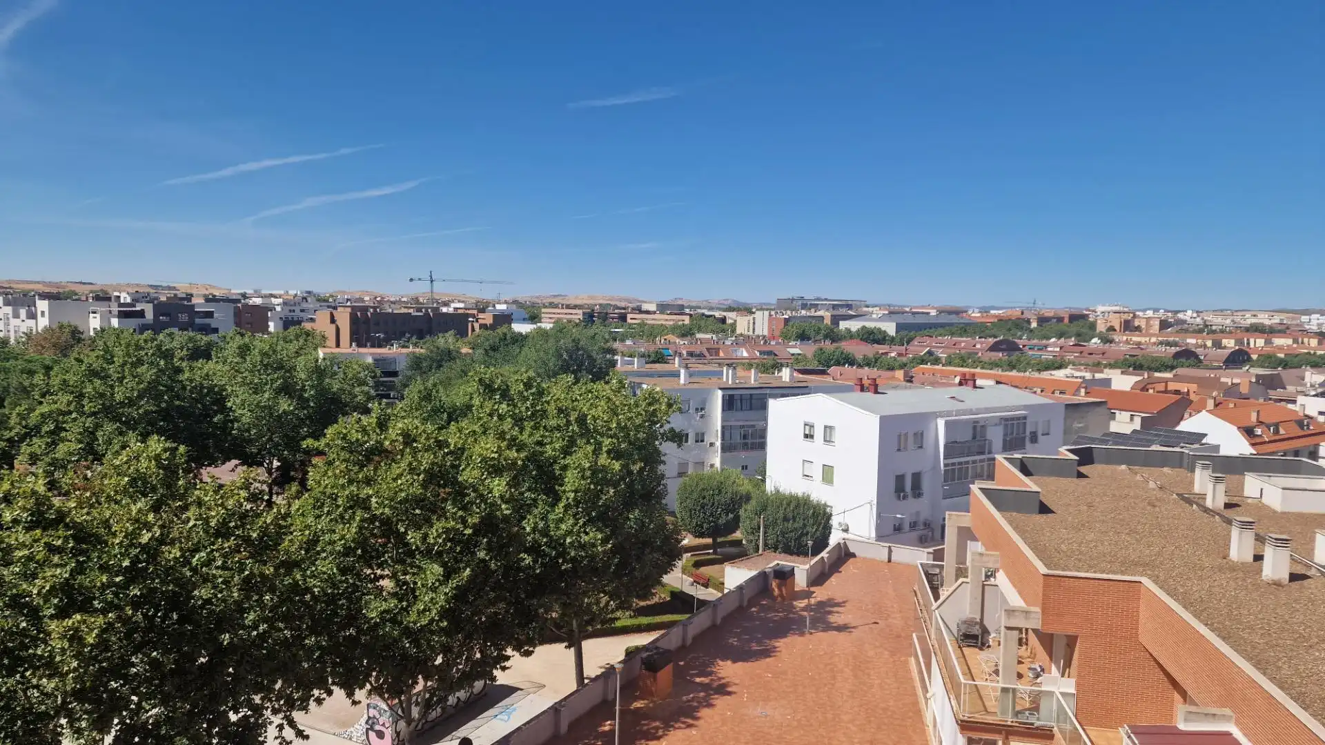 Pis amb ascensor de lloguer a Avenida de Valdepeñas, imagen 33