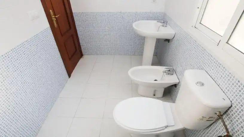 Bany de Casa adosada en venda en Sanlúcar de Barrameda