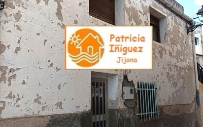 Exterior view of Country house for sale in Jijona / Xixona